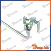 Tuyau hydraulique direction pour VW | 54954, 58766